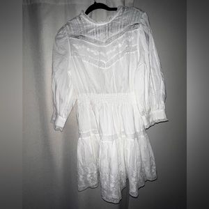 Size Medium Target X LoveShackFancy Dress